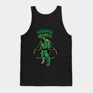 the infected Tank Top